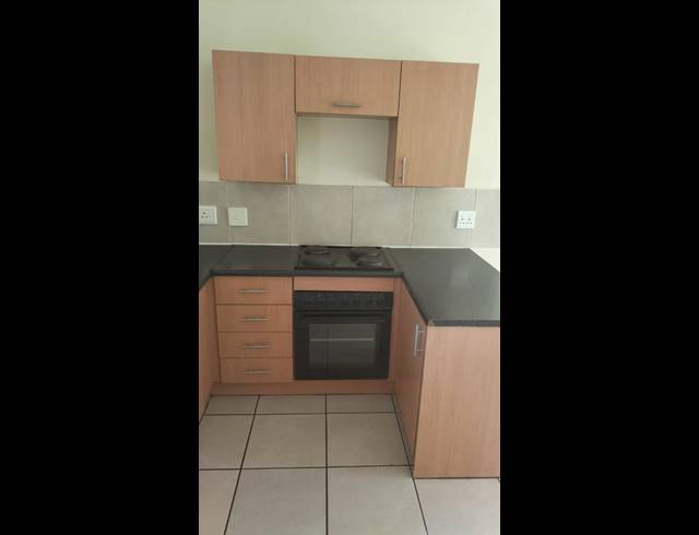 3 BEDROOM APARTMENT FOR SALE IN GROBLERPARK